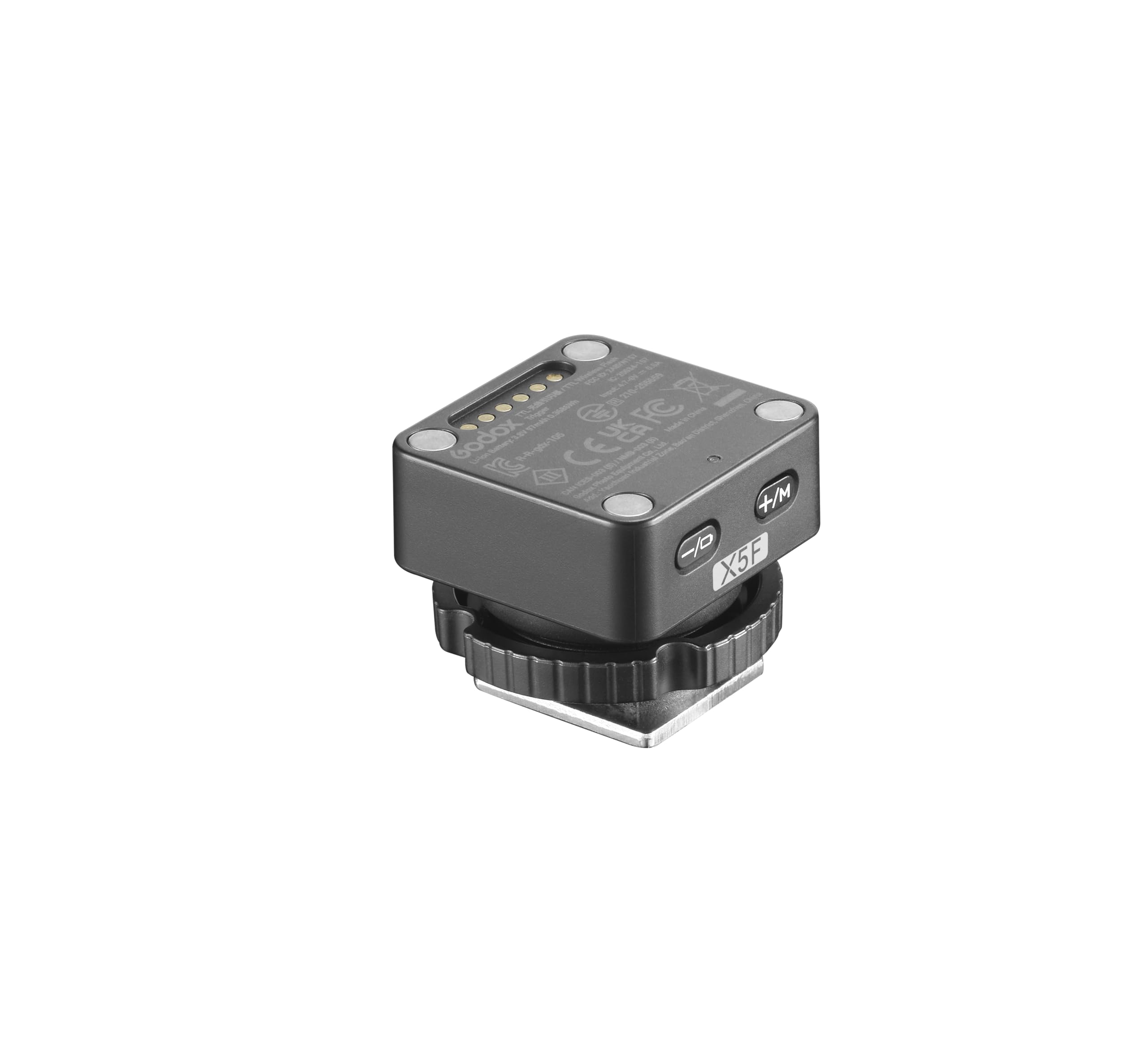 ぶきっちょ樣専用‼️ Amazon | Godox X5F X5 F TTL ワイヤレスフラッシュトリガー for
