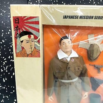 ＧＩジョー　大日本帝国陸軍軍服 GIジョー 大日本帝国陸軍軍服 1/6 大日本帝国陸軍 日本軍 将校