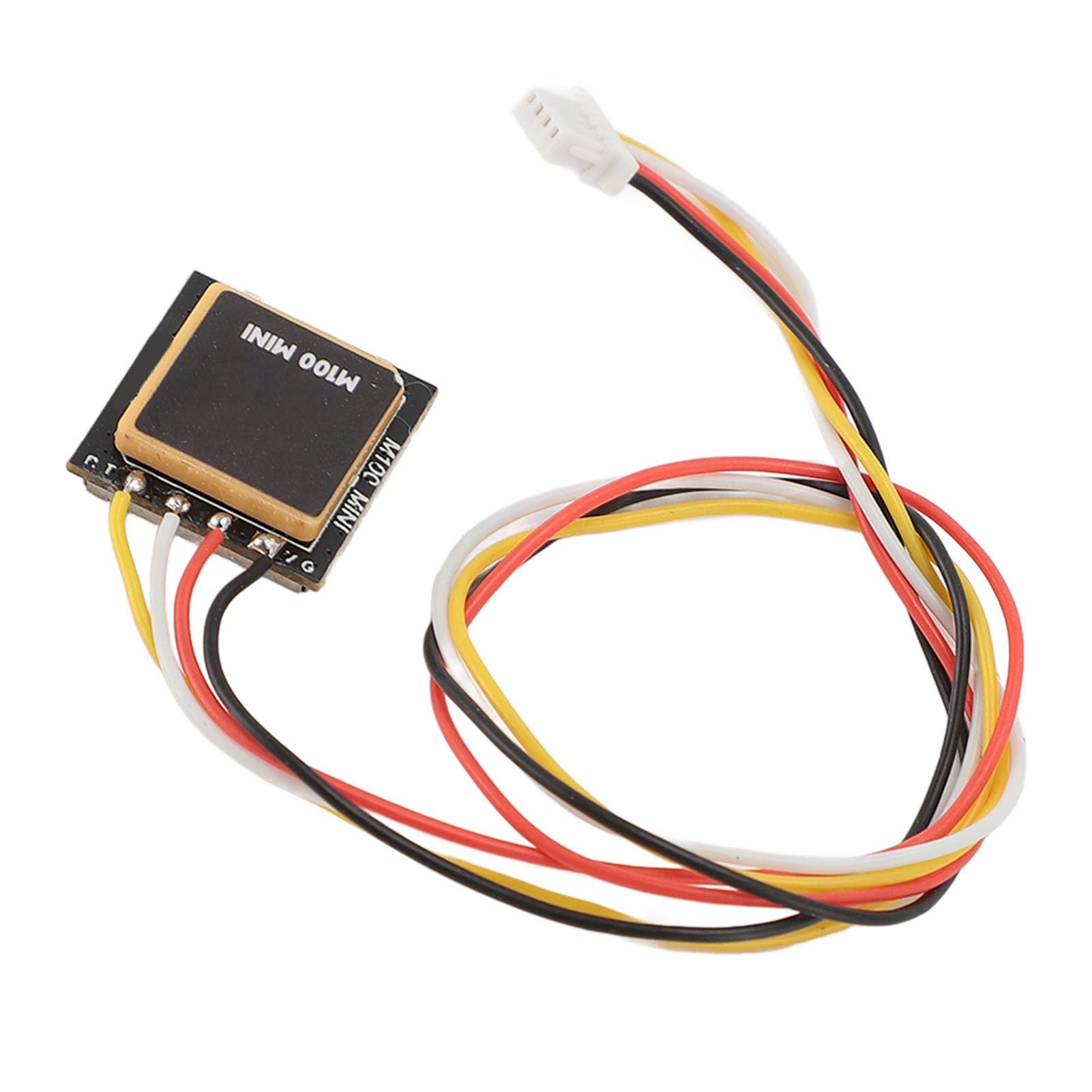 SENECESLI Modulo GPS M100 PCB GPS BDS 3 modalità di Posizionamento Modulo Drone con Indicatore Luminoso per Droni da Corsa RC da 2 a 7 Pollici