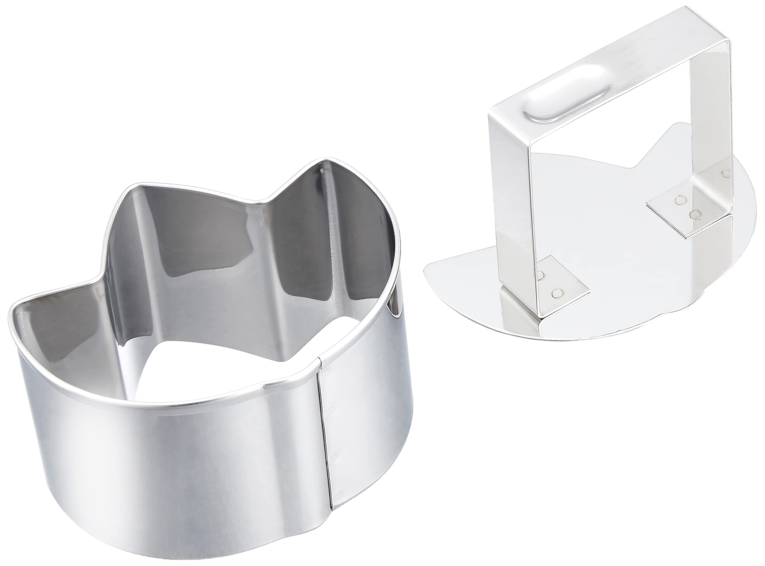 Endo Shoji BBT02 Commercial Use, Phase Type, Bamboo, 18-8 Stainless Steel, Made in Japan