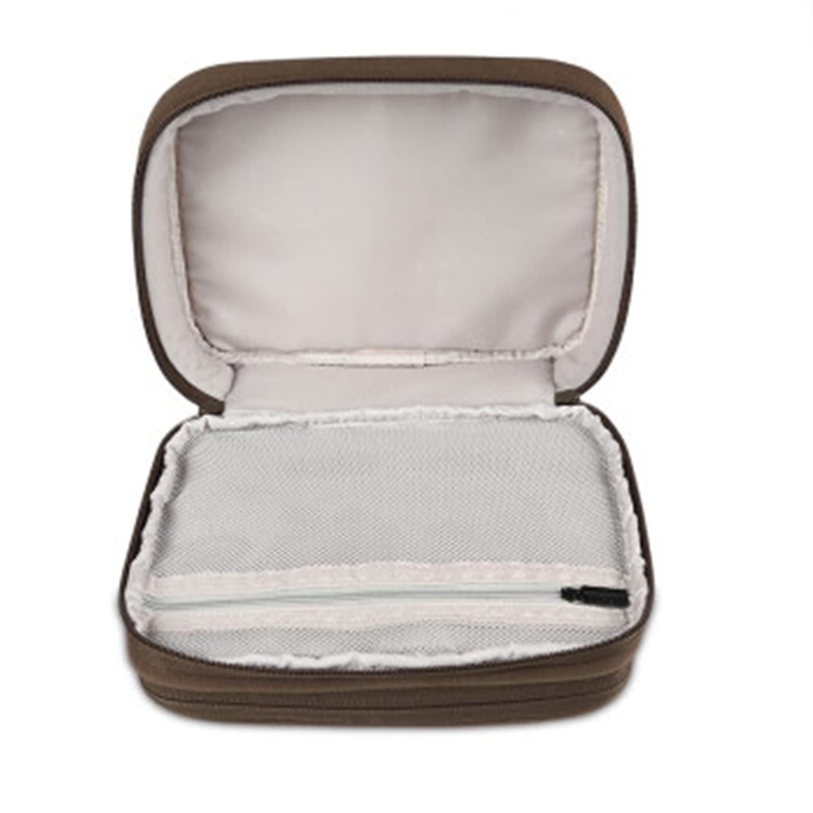 Borsa per Elettronica Digitale Borse di archiviazione del cavo dati ricarica scatola per Il Trasporto Quotidiano