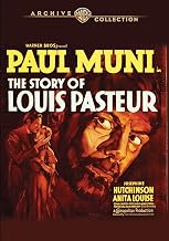 The Story of Louis Pasteur