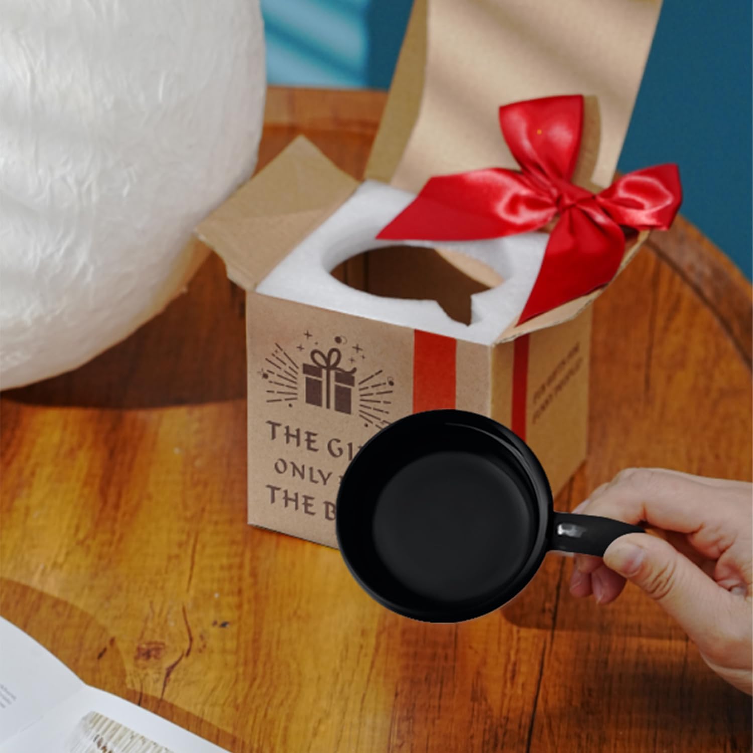 Funny Math Teacher Mug, Funny Mug for For Math Enthusiasts Women And Men, Motivational, Inspirational Birthday Gift Friends, Coworkers, Siblings-z89 - Image 5