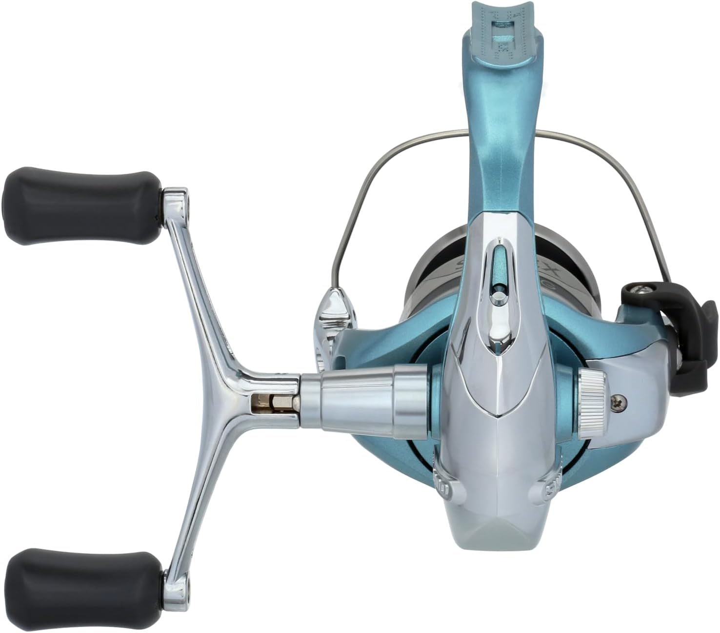 SHIMANO The SPIREX Spinning Reel Medium Heavy