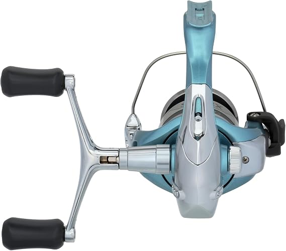 SHIMANO The SPIREX Spinning Reel Medium Heavy