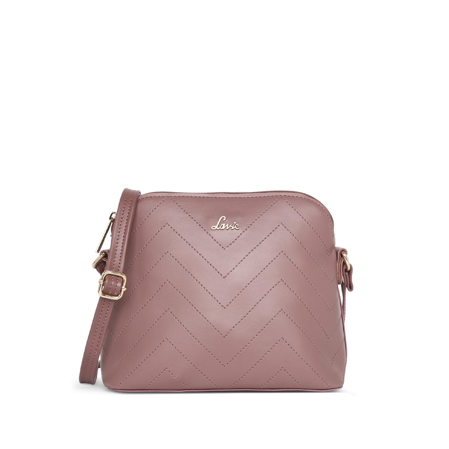 Lavie Women’s Stitch Miami Vertical Sling Bag | Ladies Purse Handbag Lavie Women’s Stitch Miami Vertical Sling Bag | Ladies Purse Handbag