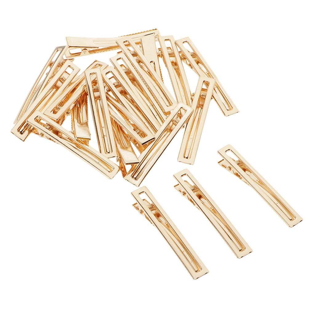 BNF 20pcs Fashion Lady Golden Hair Clip Hair Jewelery 6 cm Square | Clothes, shoes and accessories | Women Accessories | hair accessories BNF 20pcs Fashion Lady Golden Hair Clip Hair Jewelery 6 cm Square | Clothes, shoes and accessories | Women Accessories | hair accessories