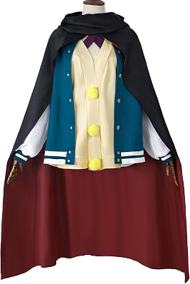 FCCAM Anime Dandadan Cosplay Costume Momo Ayase Philippines | Ubuy