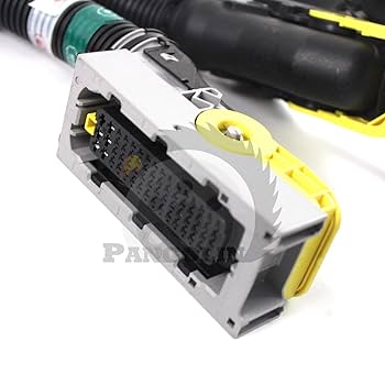PANGOLIN VOE15187835 15187835 11216264 Engine Wiring Harness