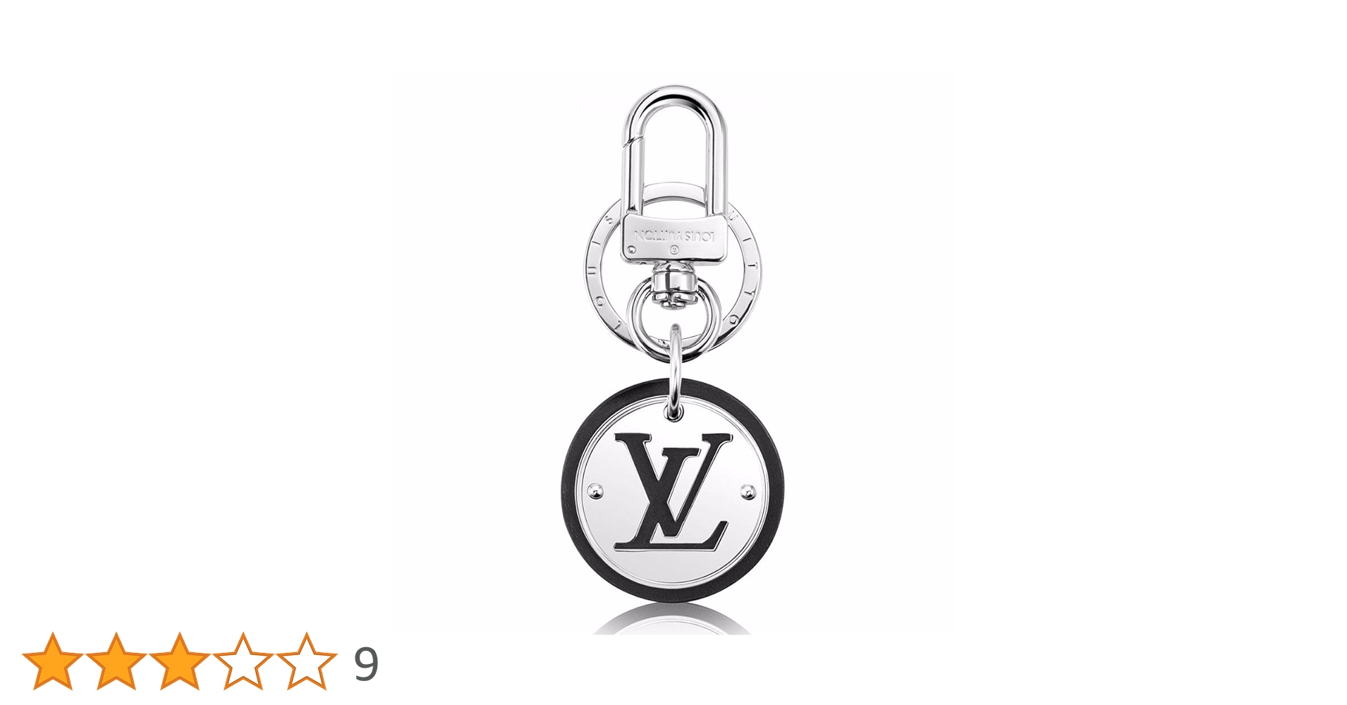 Amazon.co.jp: ルイヴィトン LOUIS VUITTON キーホルダー