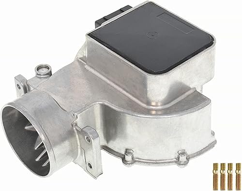 Miniatura 6 de WFLNHB Reemplazo del sensor MAF del medidor de flujo de aire masivo para Toyota 22RTE 22RET 22RE Turbo