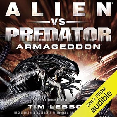 Alien vs. Predator: Armageddon