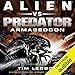 Alien vs. Predator: Armageddon: The Rage War, Book 3