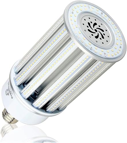 Miniatura 5 de Foco de Led E39. Altos lúmenes. 5000 k. Repuestos para accesorios HID  HPS  haluro de metal o CFL. Foco de luz led de maíz de alta eficiencia 115