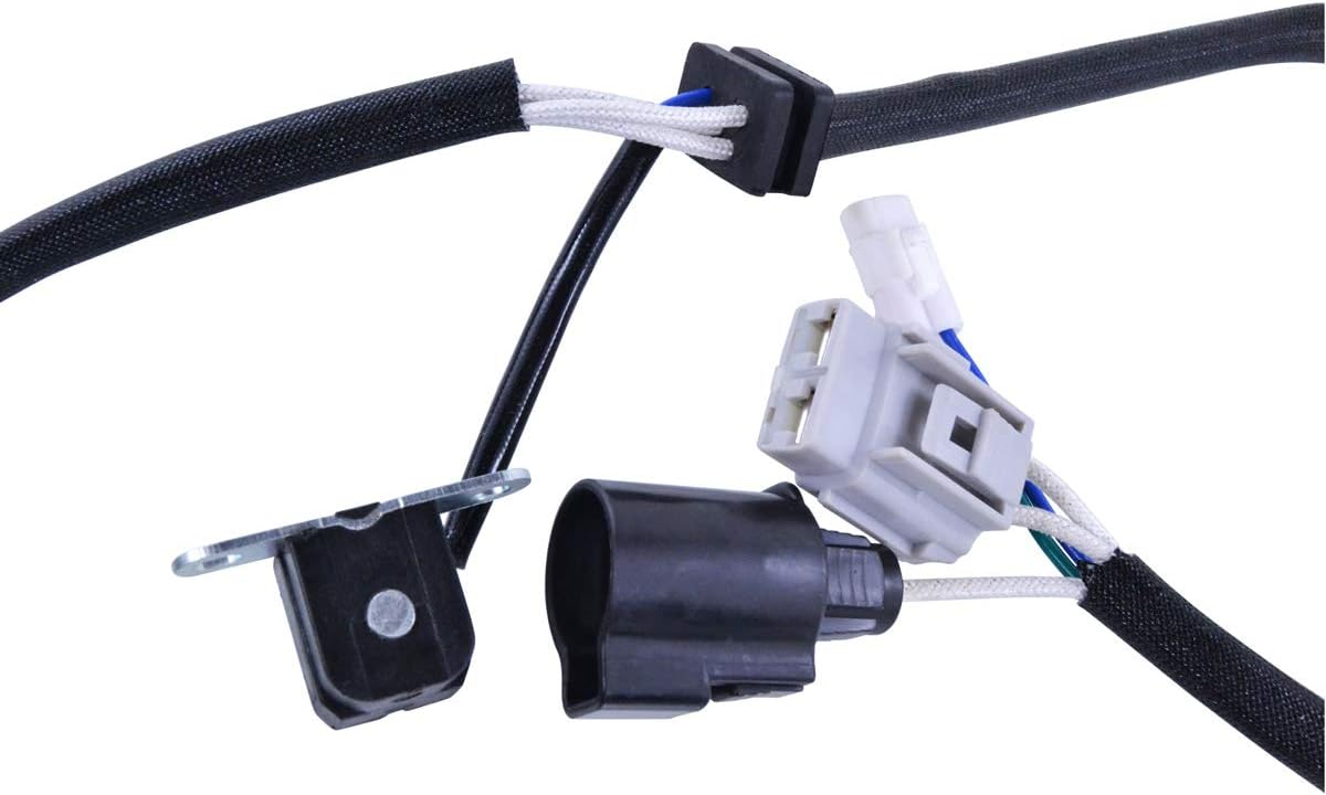 RMSTATOR Generator Stator Replacement for Kawasaki KVF 750 Brute Force 2012-2024 | OEM# 21003-0167