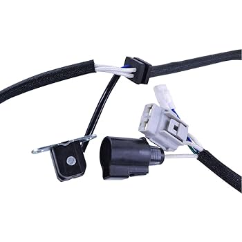 Amazon.com: RMSTATOR Generator Stator Replacement for KRF