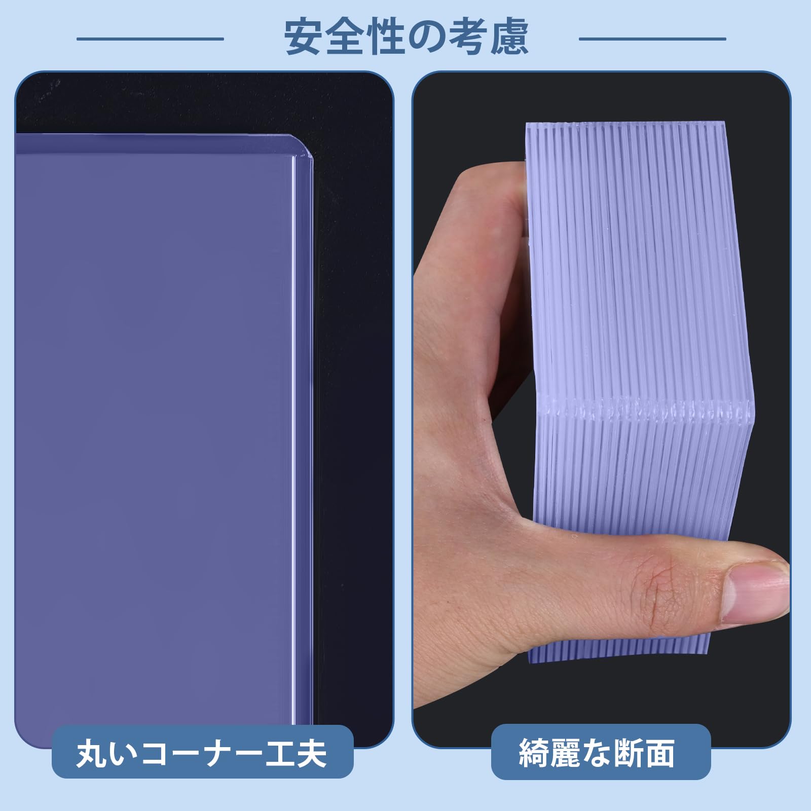 硬質トレカケース 700枚セット トップローダー ハード カードケース 縦入れ 71JI3dyKR6L._UF350,350_QL50_.jpg