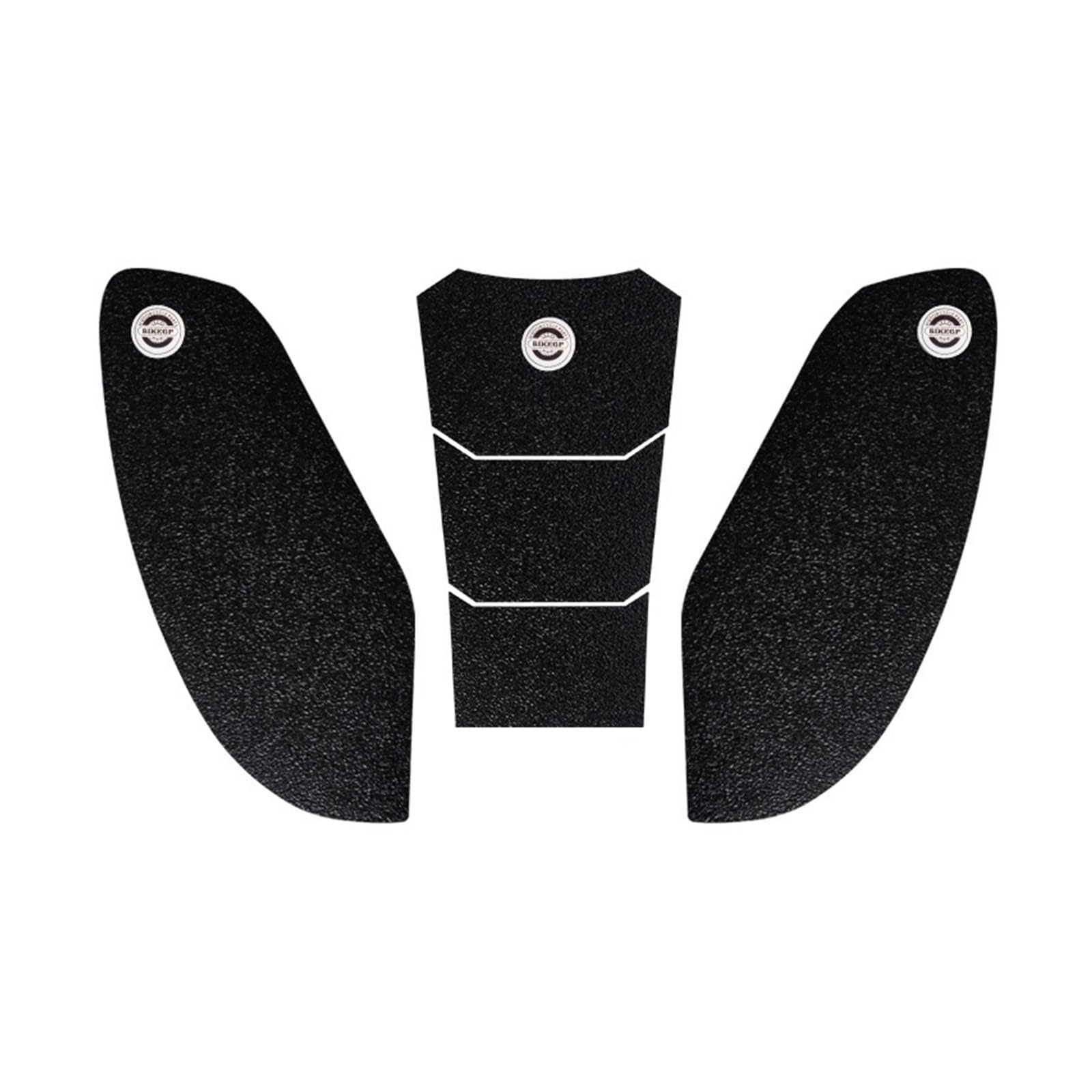 Motorbike Tank Pad Sticker for R6 2004-2016 Motorcycle Fuel Tank Stickers Protection Side Stickers Motorcycle Tank Pads Tank Sticker Pad