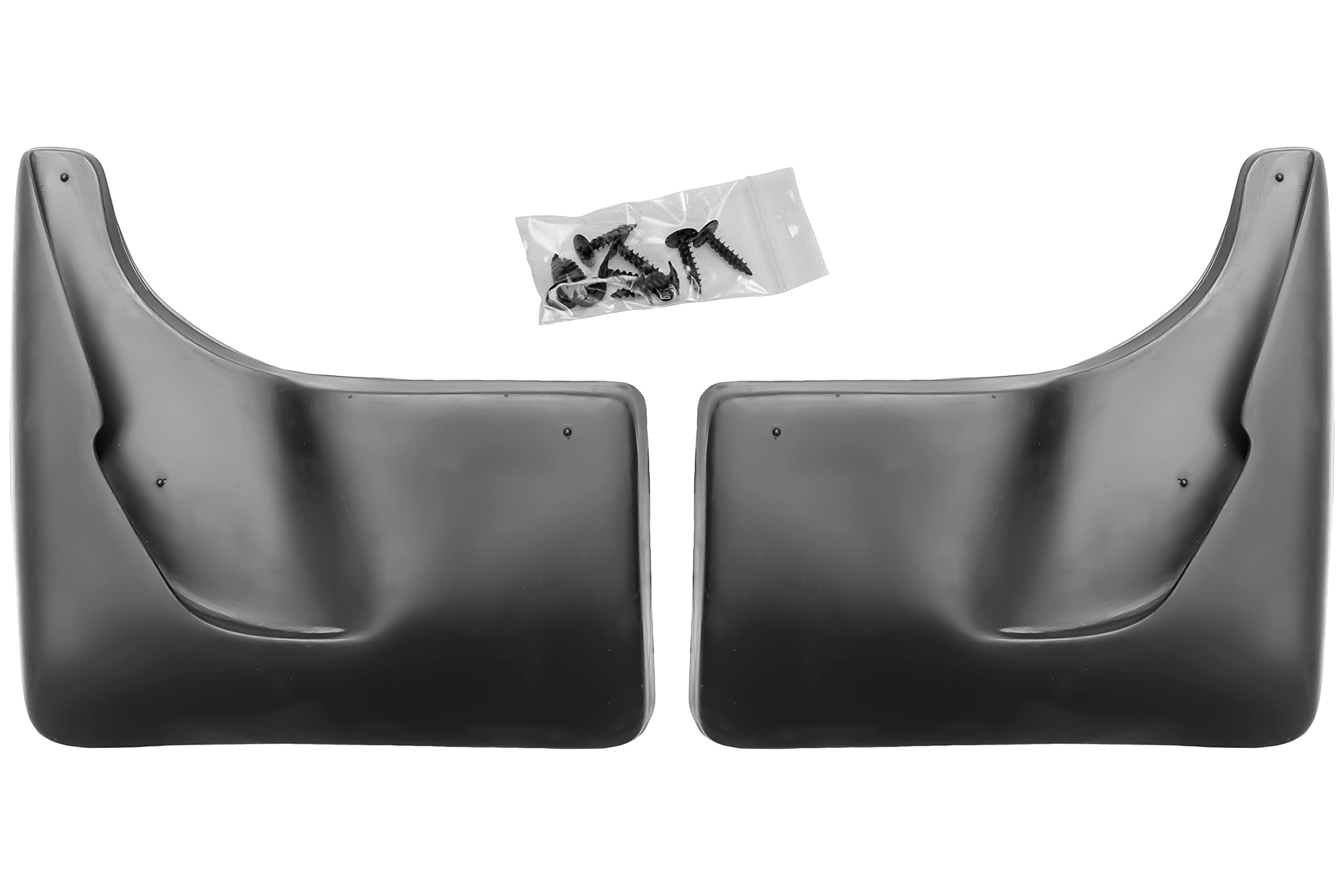 Recambo Schmutzfänger Set vorne + hinten kompatibel für Opel Zafira C Tourer | BJ 2011-2019 | passgenau