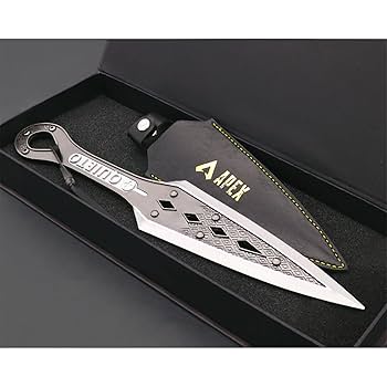 超レア★imperial apexナイフ コレクションボックス 超レア☆imperial apexナイフ コレクションボックス