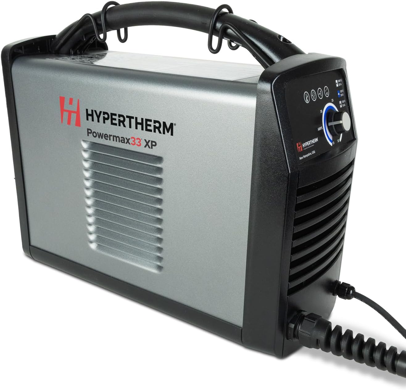 Hypertherm Powermax 33 XP Plasma Cutter - 088590