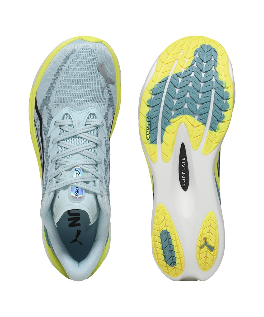 PUMA Division Nitro 4 312123 - Zapatillas de correr para hombre
