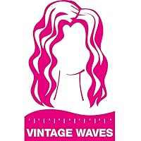 Vista 2 de Bed Head Making Waves Hair Waver For Vintage to S Loose Waves