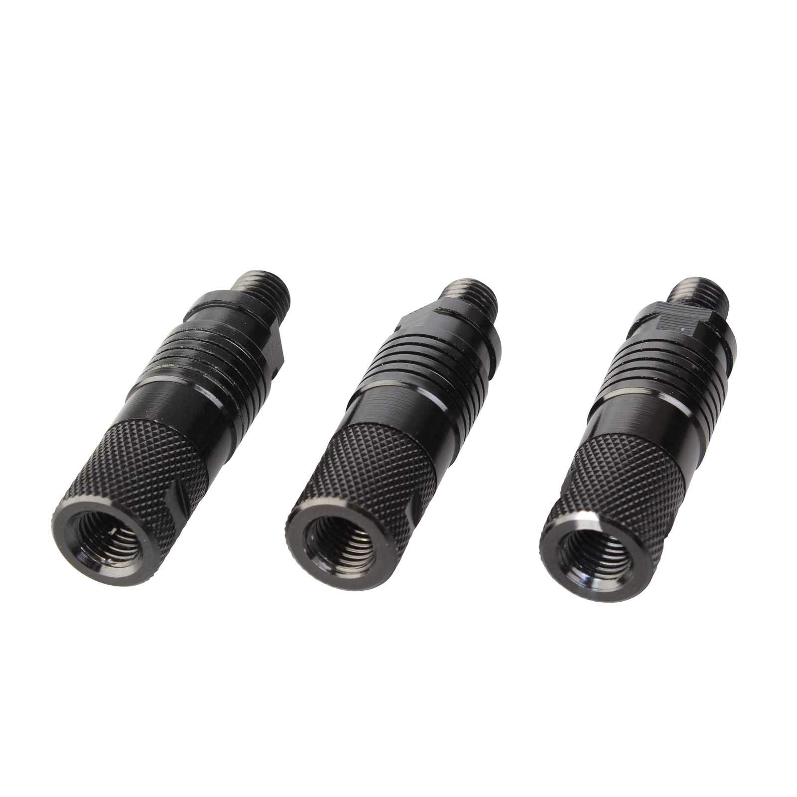PrologicQuick Release Connectors 3pk