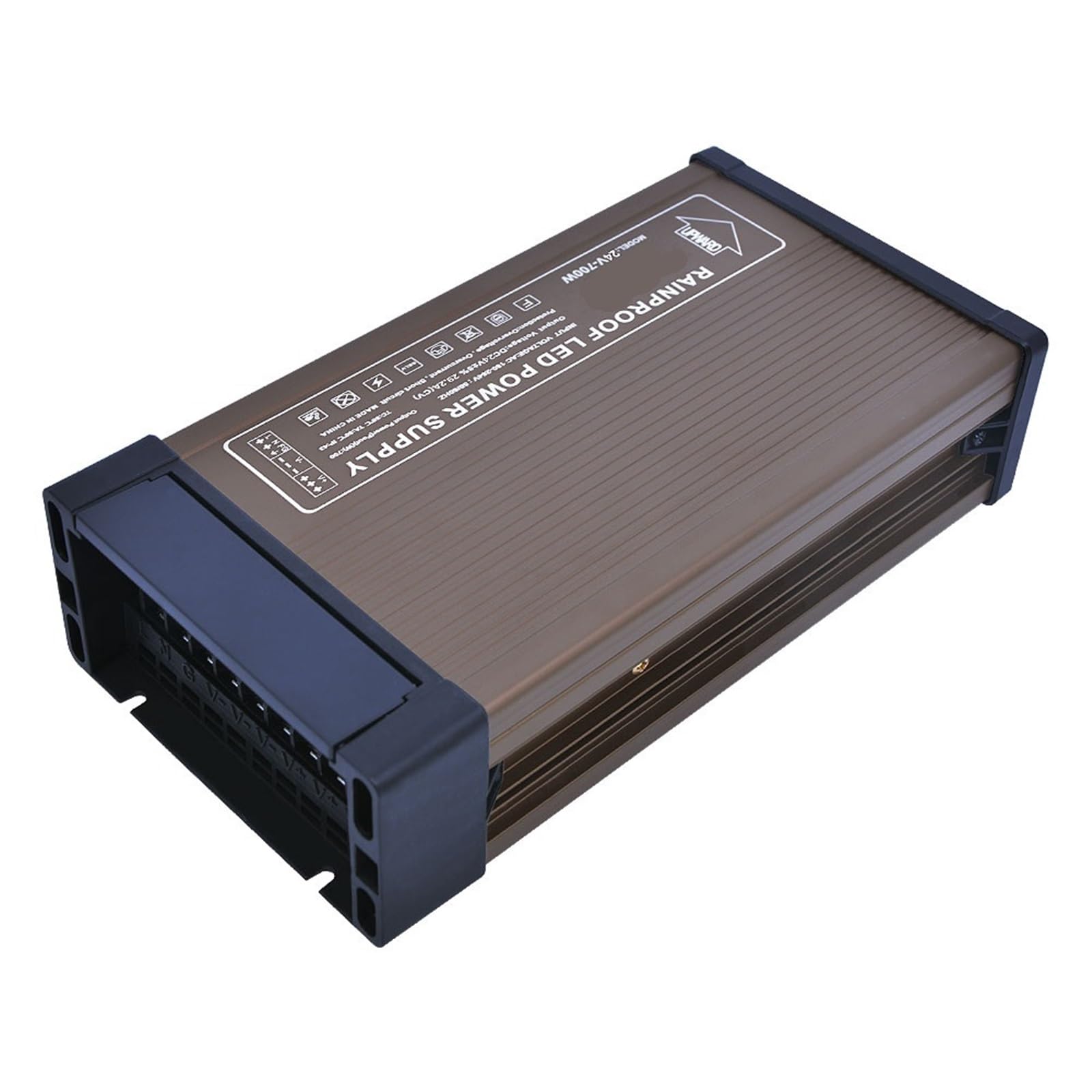 FCARUMIQP FYM-700-24 700W 24V 29A Tools Switching Power Supply 1Pcs