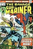 Sub-Mariner #69 'Two Worlds and Dark Destiny'