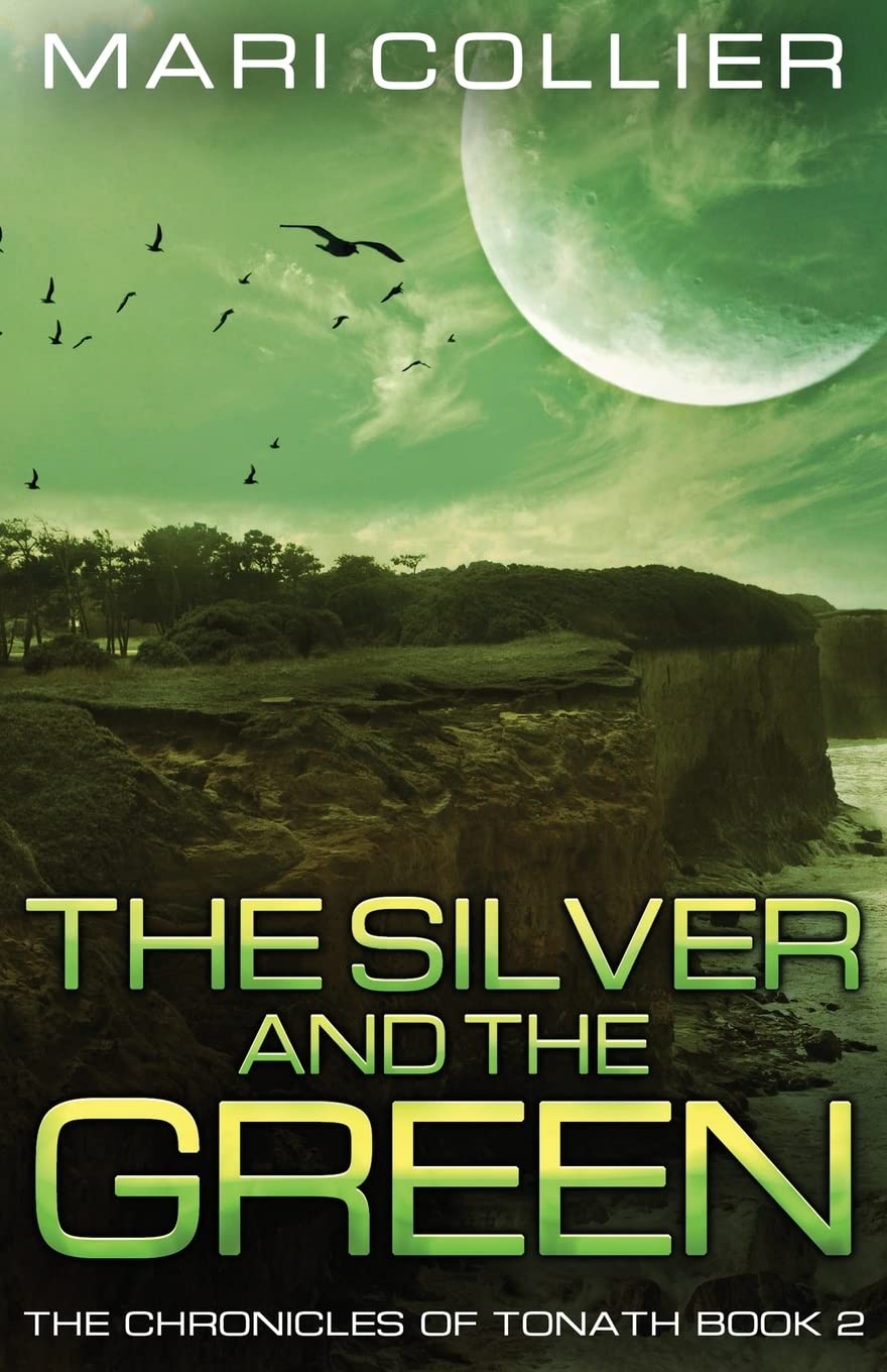 The Silver and the Green (2)