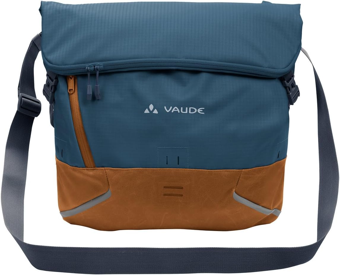 VAUDE CityMe Bike II Cycling Bag, Bike Bag