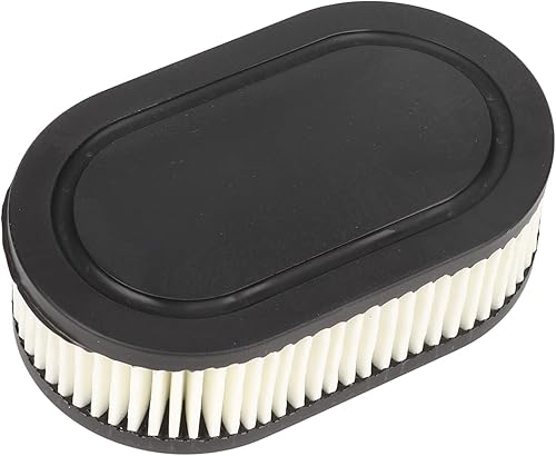 Miniatura 7 de HEEPDD Filtro de aire del cortacésped, pieza de repuesto del filtro de admisión de aire para MB 448.1 T/RMA 448.1