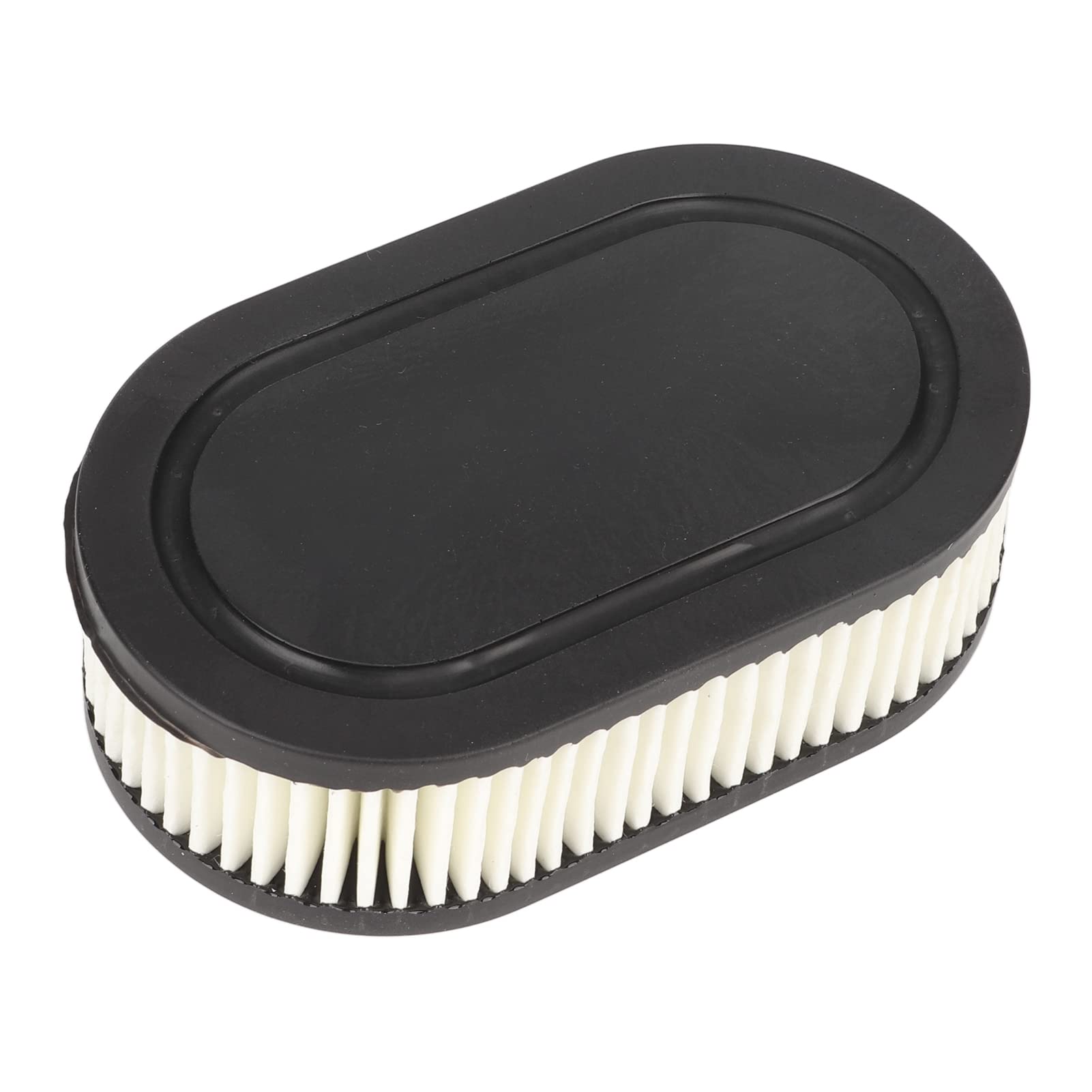 Filtro de Aire de Motor Premium para Cortacésped, Entrada de Aire Previene el Reemplazo del Filtro Compatible con Viking MB 448.1 T/RMA 448.1, Rendimiento Mejorado del