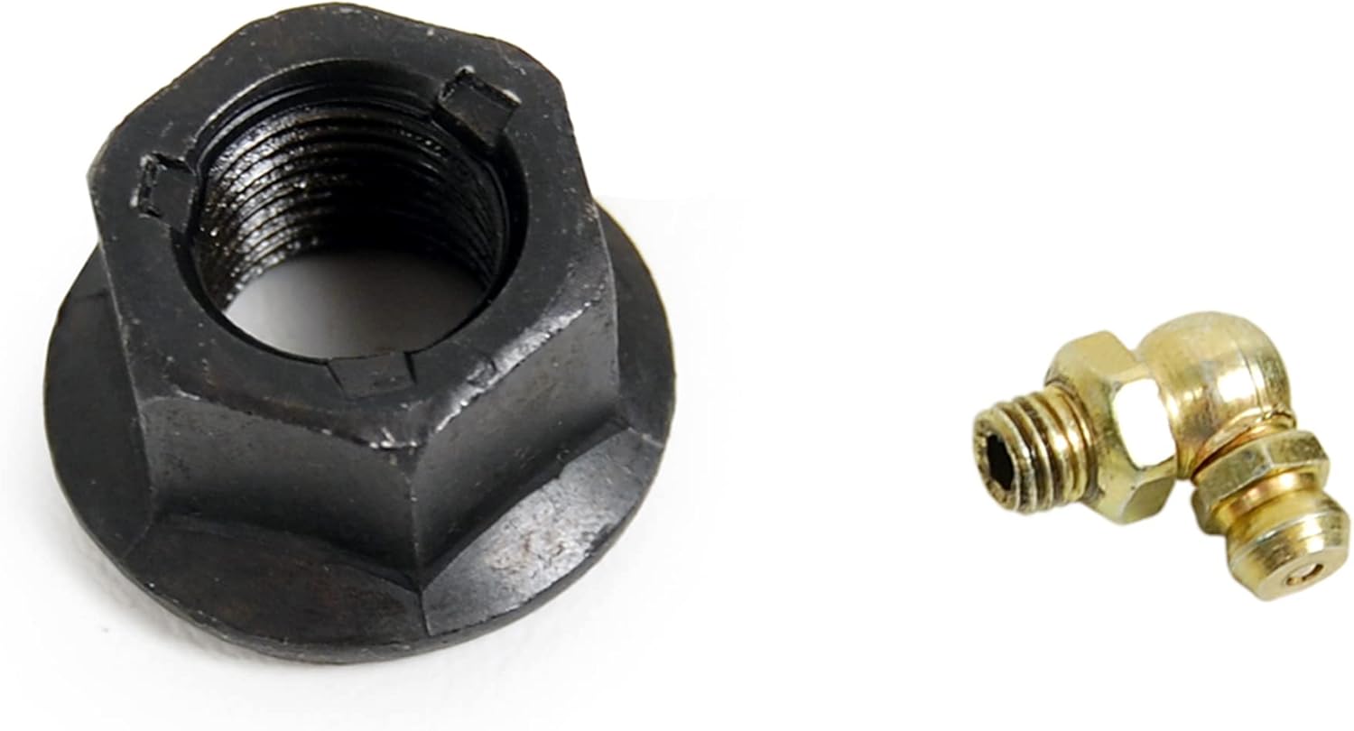 Mevotech Supreme Control Arm & Ball Joint Assembly CMS20461