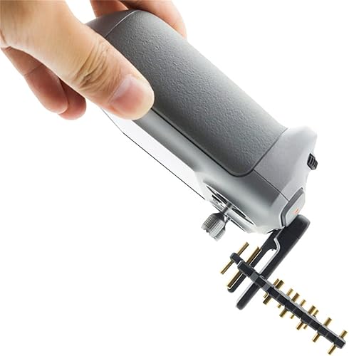 Miniatura 5 de Yagi Amplificador de antena Amplificador de rango Amplificador de señal compatible con DJI Air 3 controlador inteligente Extensor de rango de antena