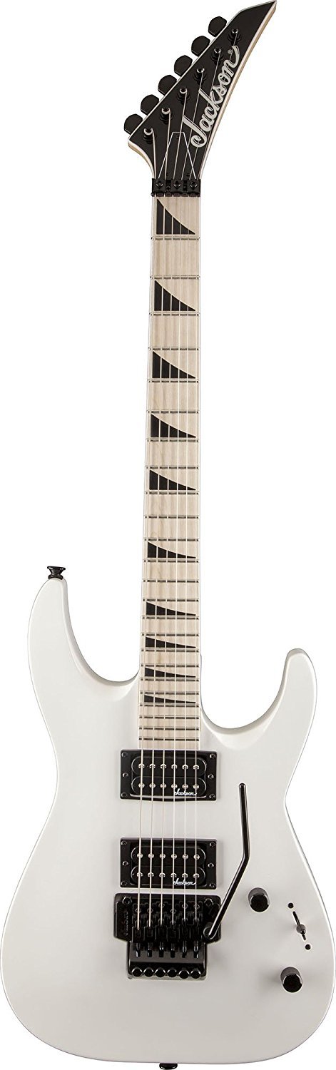 Amazon.co.jp: Jackson ジャクソン JS32 ディンキー メイプル指板 JS32