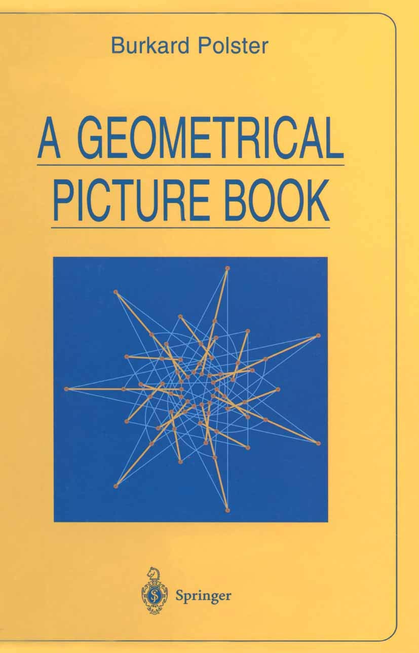 A Geometrical Picture Book (Universitext) Softcover reprint of the original 1st ed. 1998 Edition