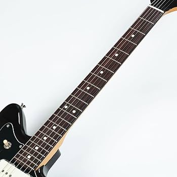 Amazon | Fender/FSR Collection Hybrid II Jazzmaster Alder Trans