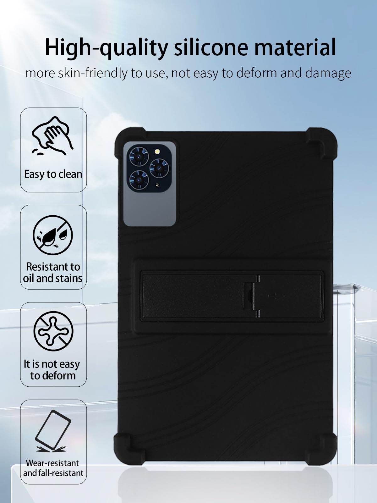 Amazon.com: for TABWEE W90 & TABWEE T90 Android 15 Tablet,11 inch