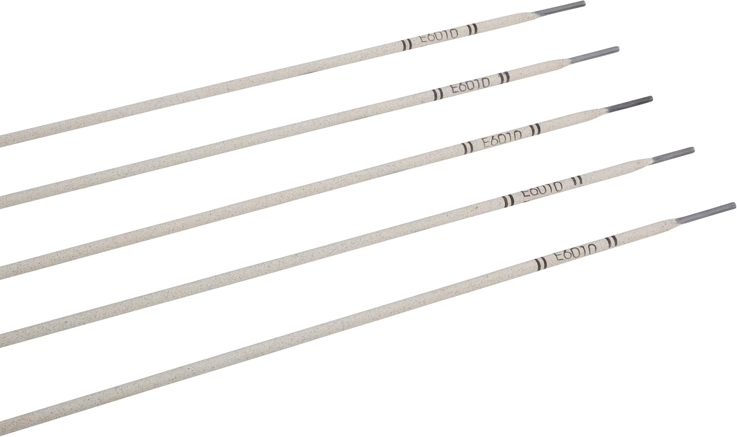 Shark Industries PN-11008 E6010 DC Mild Steel Electrodes, 5/32" - 10 lb.