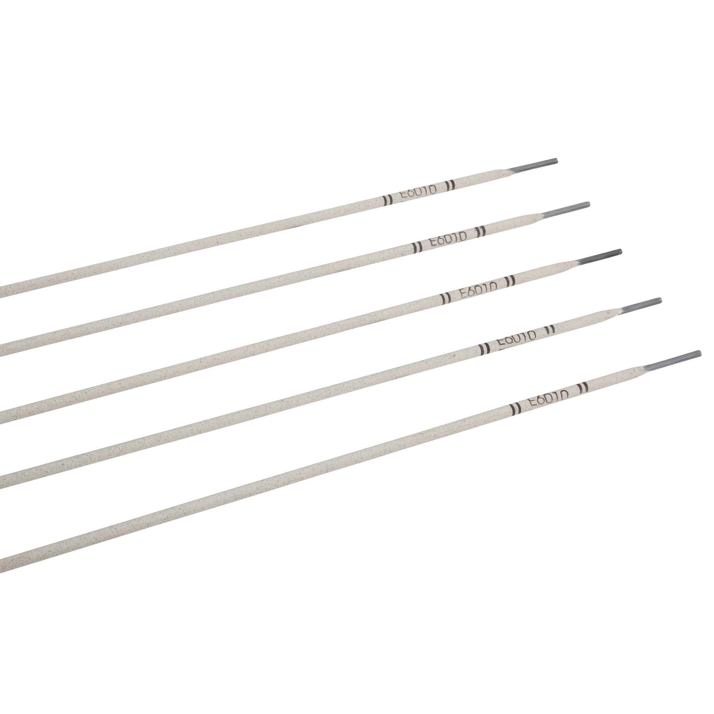 Shark 11007 5/32-Inch 5-Pound 100-Amp to 175-Amp 6010 Welding Electrodes