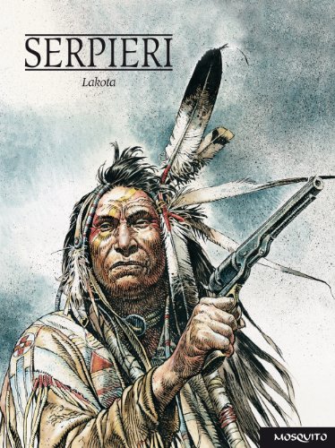 Lakota Lakota