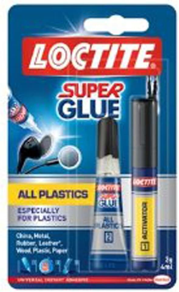 Amazon.co.uk glue all