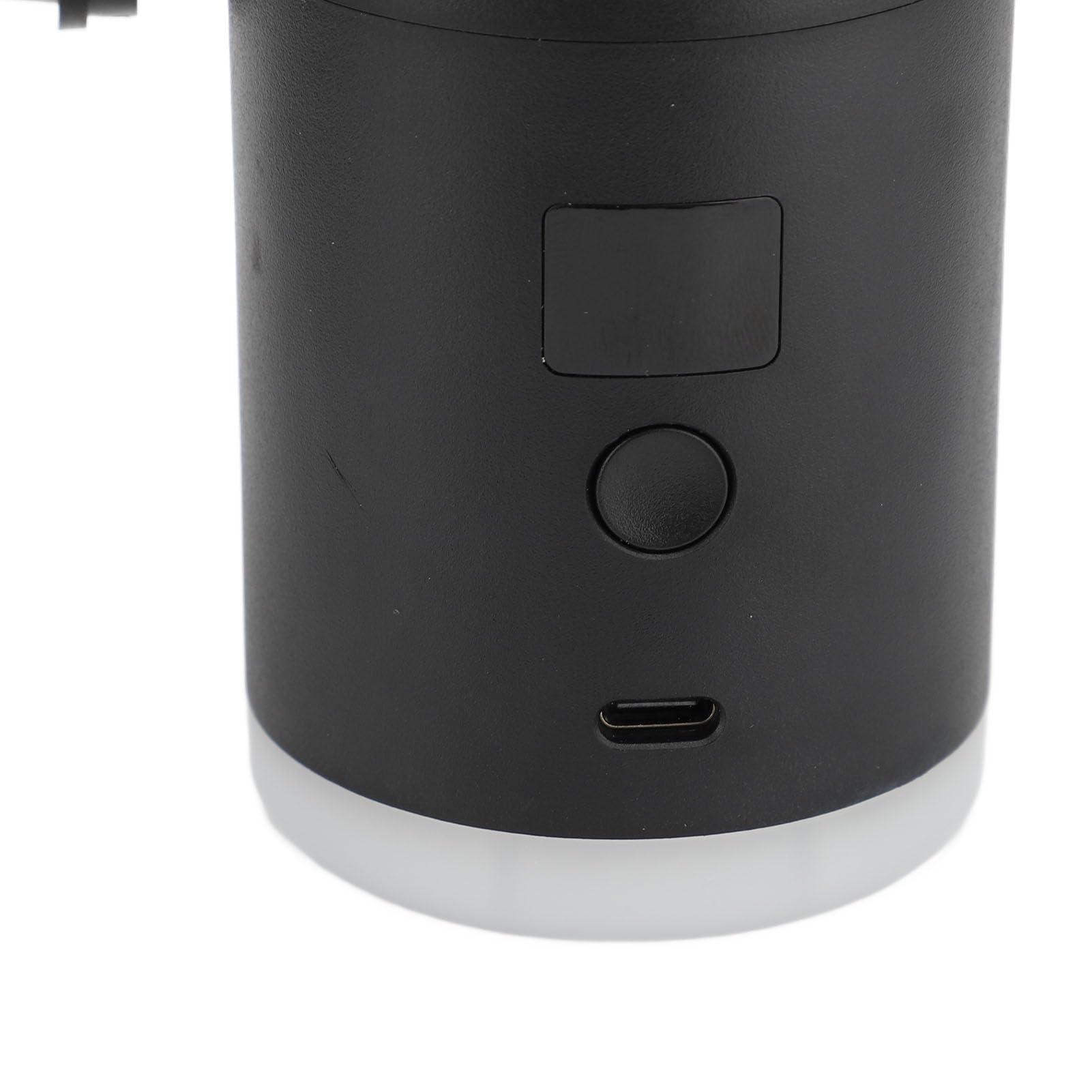 ZJchao Pompe électrique Portable Rechargeable avec Gonfleur et Dégonfleur, Batterie 4000 MAh et Affichage LED pour Matelas Gonflables, Piscines, Appartements et Camping.
