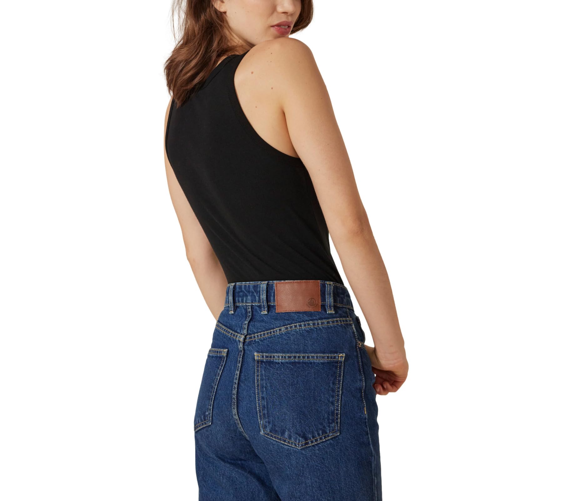Petit Bateau Damen Tanktop