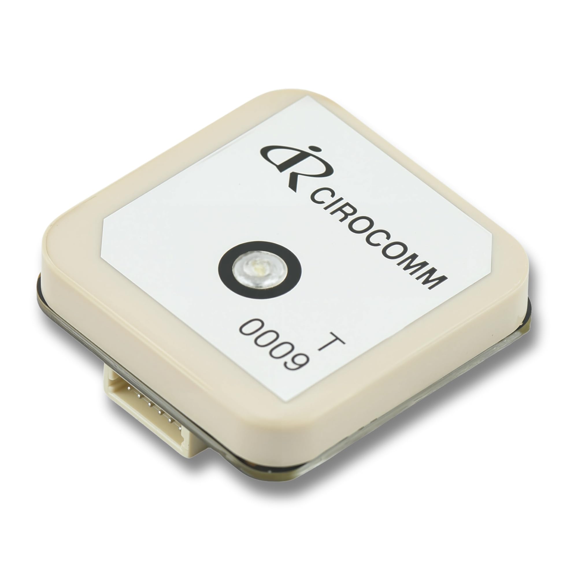 AERO SELFIE M10G-5883L GPS Module for Drones & Robotics, Upgraded 10th Generation Chip with10Hz Update Rate, Supports GPS, GLONASS, BeiDou, Galileo, 32 Satellites with UART and I2C Interface