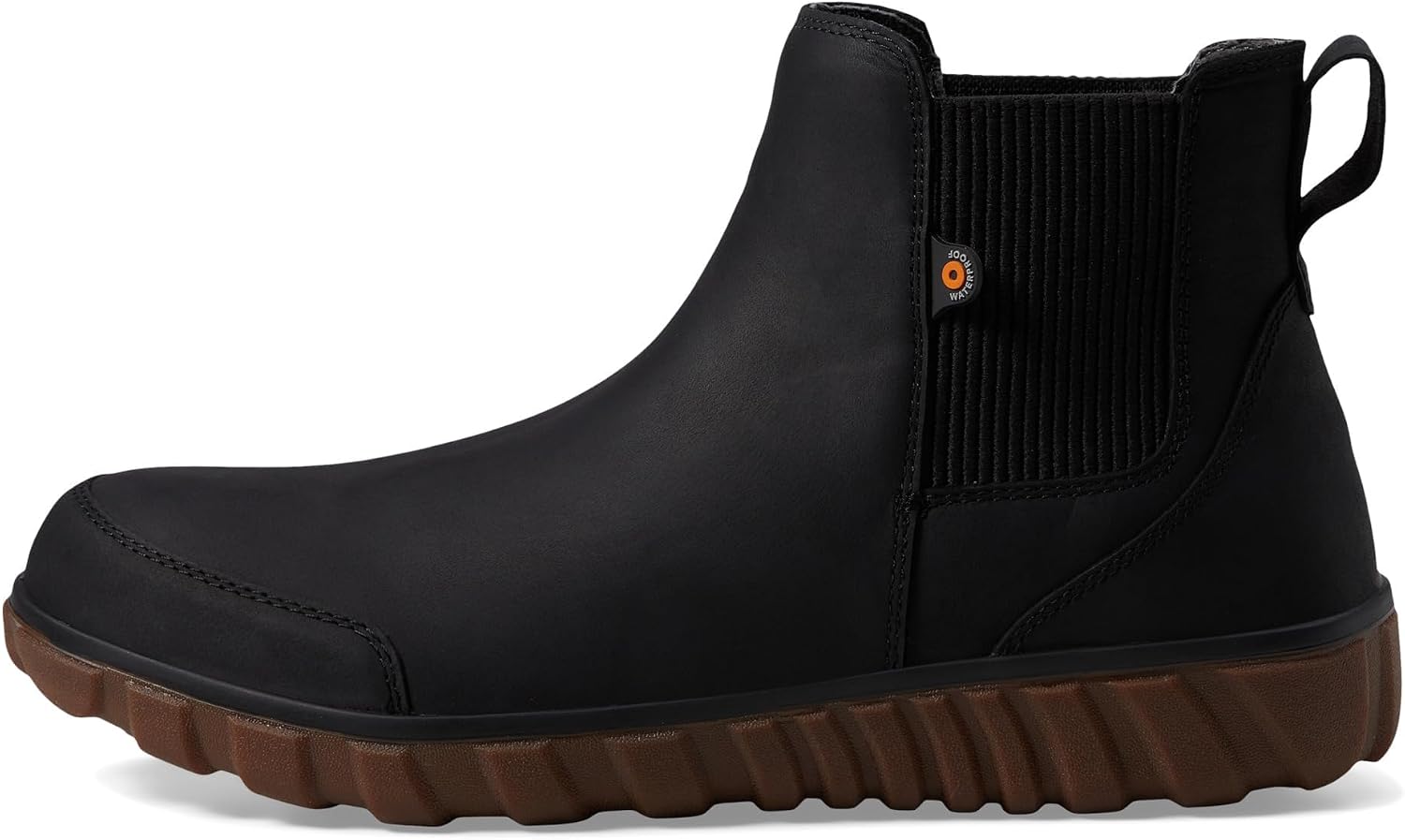 BOGS womens Classic Casual Chelsea
