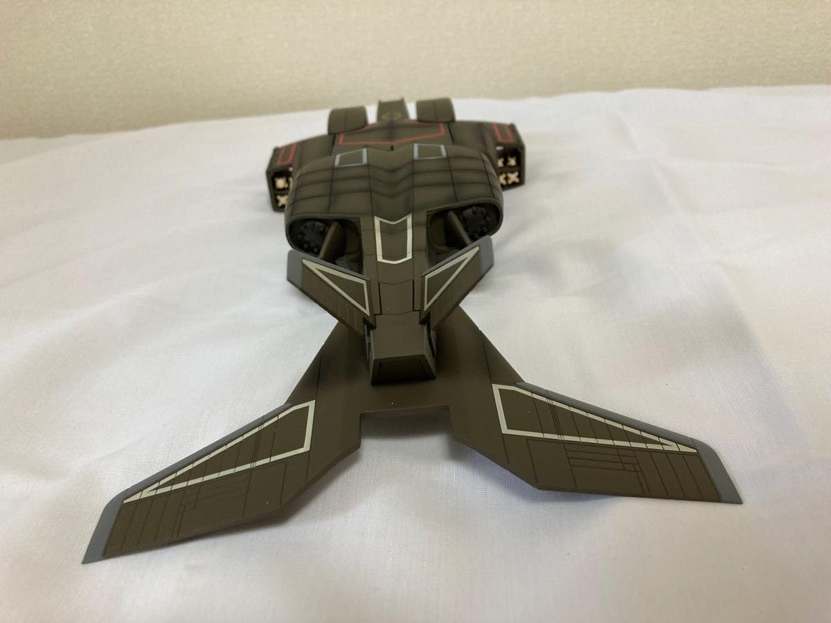 Amazon.co.jp: 新世紀合金 ドロップシップ エイリアン 当時物 レトロ