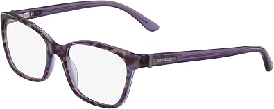bebe Eyeglasses BB 5126 535 Amethyst
